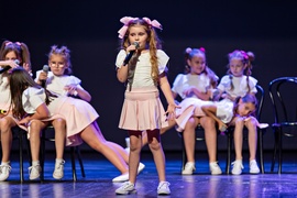 O człowieku dla ludzi i muzycznie