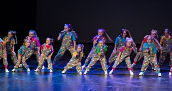 O człowieku dla ludzi i muzycznie