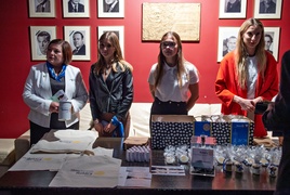 O człowieku dla ludzi i muzycznie O człowieku dla ludzi i muzycznie