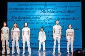 O człowieku dla ludzi i muzycznie O człowieku dla ludzi i muzycznie