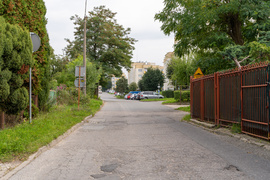 Jak udrożnić ulicę Korczaka? zdjęcie nr 270665