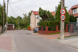 Jak udrożnić ulicę Korczaka? zdjęcie nr 270661