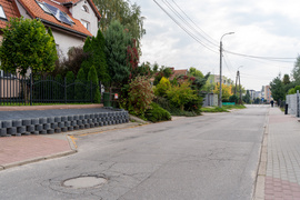 Jak udrożnić ulicę Korczaka? zdjęcie nr 270660