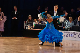 Parkiet należał do mistrzów świata Parkiet należał do mistrzów świata