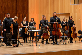 Z Chopinem w 16. sezon EOK