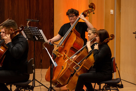 Z Chopinem w 16. sezon EOK