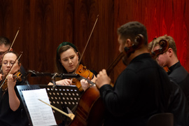 Z Chopinem w 16. sezon EOK