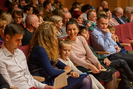 Z Chopinem w 16. sezon EOK