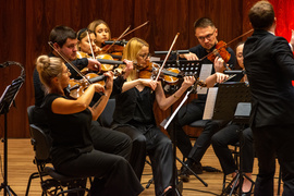 Z Chopinem w 16. sezon EOK