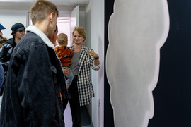 W malarstwie niekiedy mniej znaczy lepiej