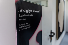 W malarstwie niekiedy mniej znaczy lepiej