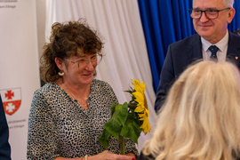 \"Są takie momenty, które nadają naszej pracy sens\"