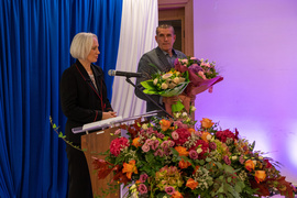 \"Są takie momenty, które nadają naszej pracy sens\"