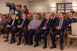 \"Są takie momenty, które nadają naszej pracy sens\"