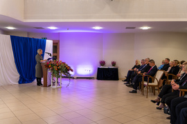 \"Są takie momenty, które nadają naszej pracy sens\"