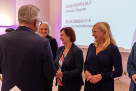 \"Są takie momenty, które nadają naszej pracy sens\"