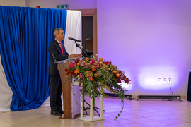 \"Są takie momenty, które nadają naszej pracy sens\"