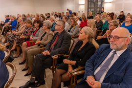 \"Są takie momenty, które nadają naszej pracy sens\"