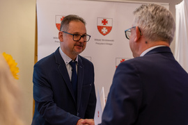 \"Są takie momenty, które nadają naszej pracy sens\"