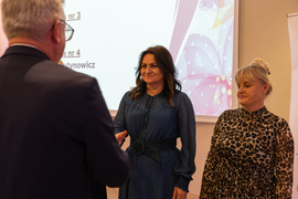 \"Są takie momenty, które nadają naszej pracy sens\"