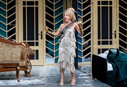 Śmiać się można nie tylko tenorem  (recenzja) 