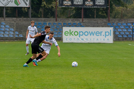 Porażka, która boli i brak Kamila Wengera