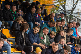 Porażka, która boli i brak Kamila Wengera