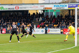 Porażka, która boli i brak Kamila Wengera