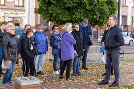 Elbing oczyma Henryka Nitschmanna