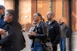 Elbing oczyma Henryka Nitschmanna