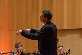 Duet i kameraliści