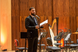 Duet i kameraliści