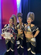 Mistrzowie świata z Destination