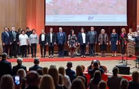 Dzień Nauczyciela z wojewodą