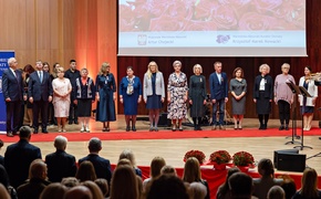 Dzień Nauczyciela z wojewodą