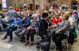 Jacek Fedorowicz: Jestem wieloboistą