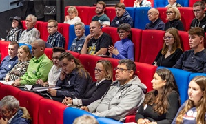 IV Wielki Test Wiedzy o Elblągu. Tegorocznym mistrzem został Marek Kamm