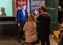 IV Wielki Test Wiedzy o Elblągu. Tegorocznym mistrzem został Marek Kamm