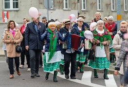 Badaj się i kochaj życie!