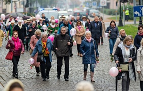 Badaj się i kochaj życie!