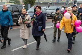 Badaj się i kochaj życie!