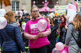 Badaj się i kochaj życie!