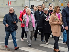 Badaj się i kochaj życie!