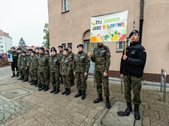 Badaj się i kochaj życie!