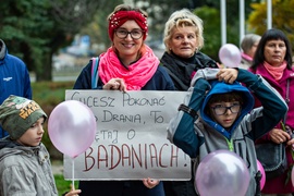 Badaj się i kochaj życie!