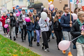 Badaj się i kochaj życie!