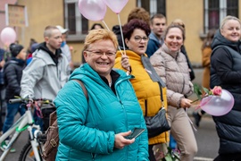 Badaj się i kochaj życie!