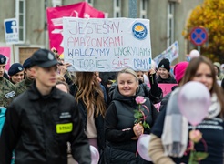 Badaj się i kochaj życie!