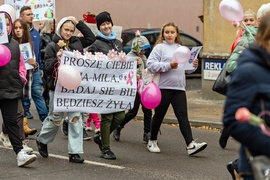 Badaj się i kochaj życie!