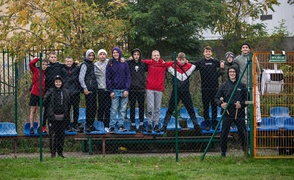 Rykoszety pozbawiły Concordię punktów